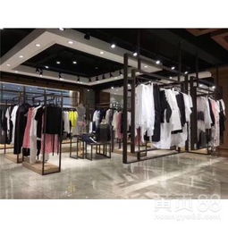 品牌折扣服裝批發 探索一線女裝折扣店貨源與進貨渠道